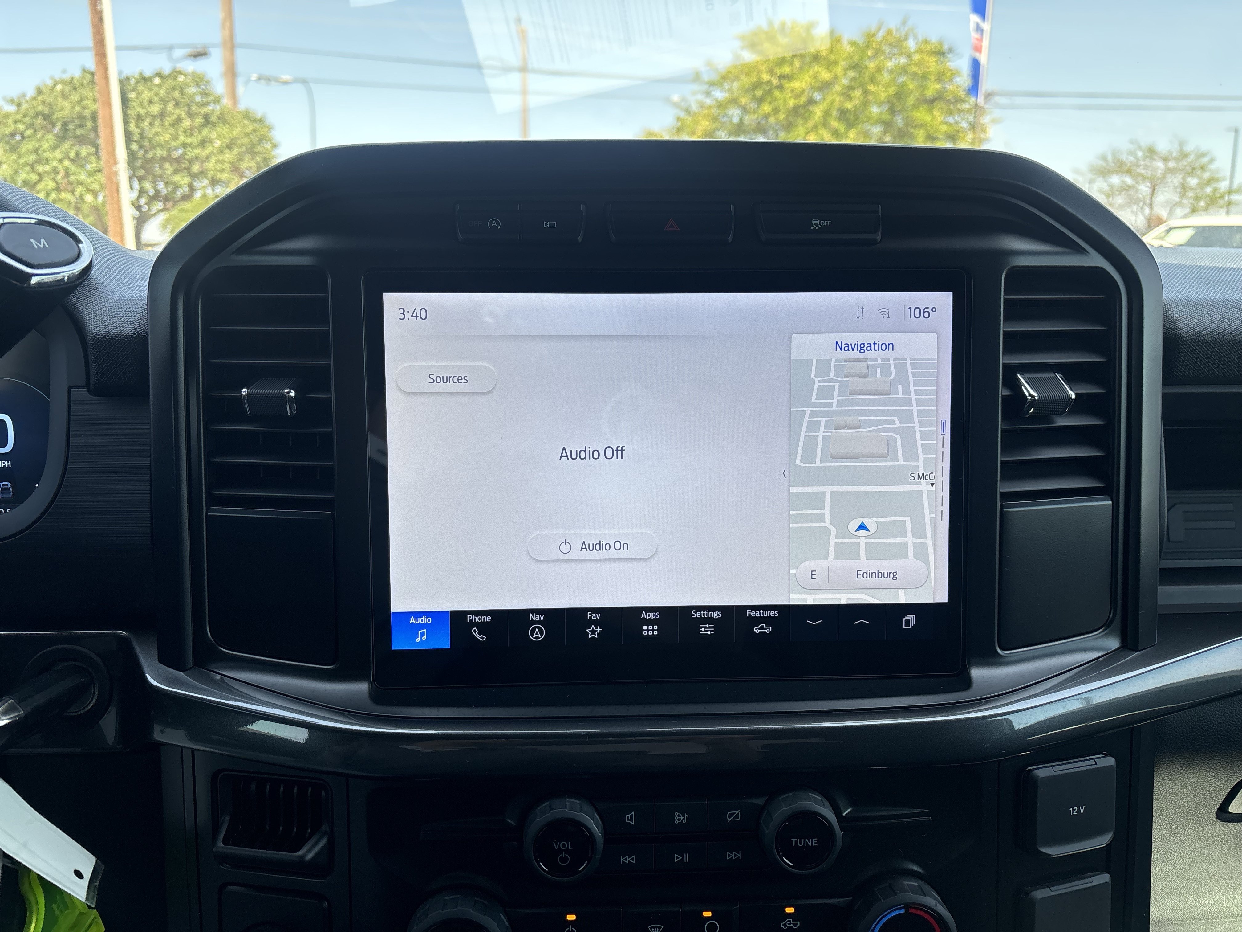 Certified 2024 Ford F150 STX RWD image 35