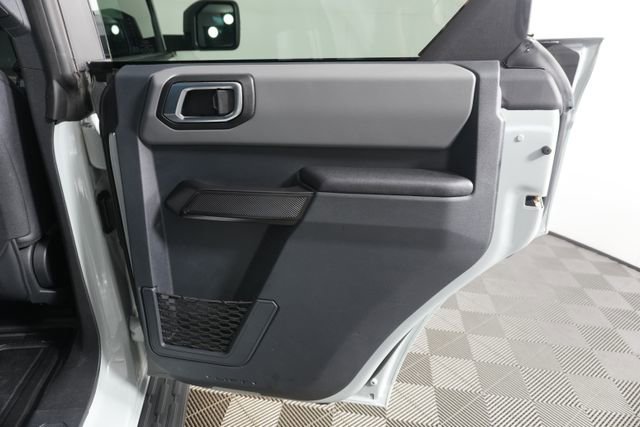 Certified 2024 Ford Bronco Black Diamond AWD/4WD image 31