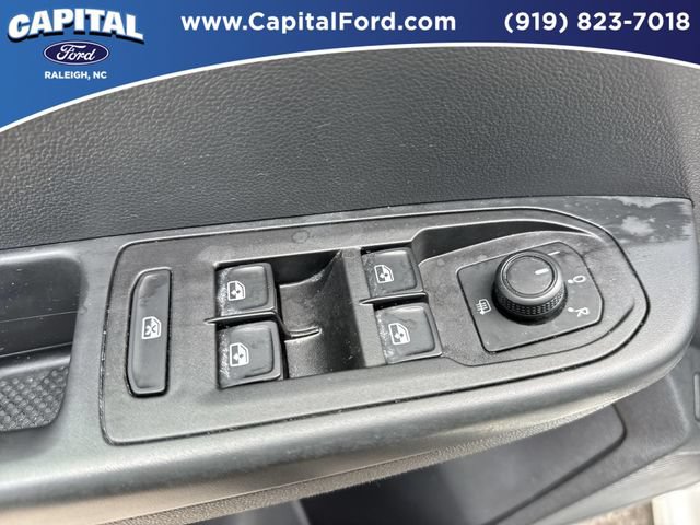 Used 2023 Volkswagen Taos SE w/ Panoramic Sunroof Package AWD/4WD image 21