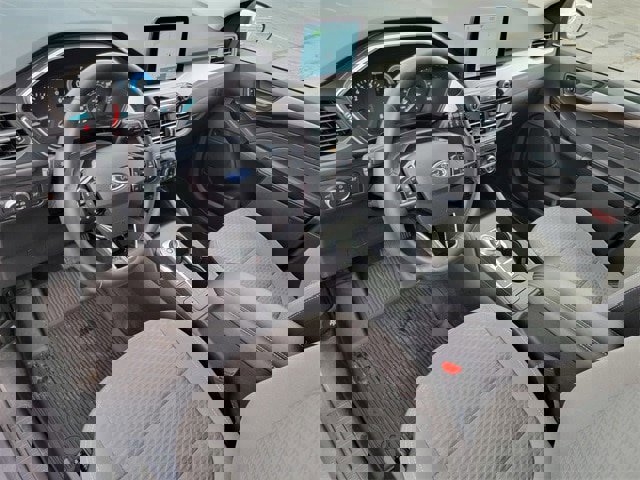 Certified 2022 Ford Escape SE w/ Convenience Package image 19