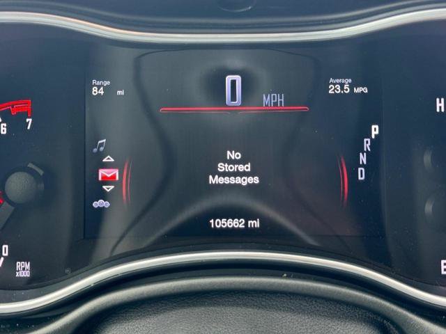 Used 2020 Dodge Durango SXT RWD image 22