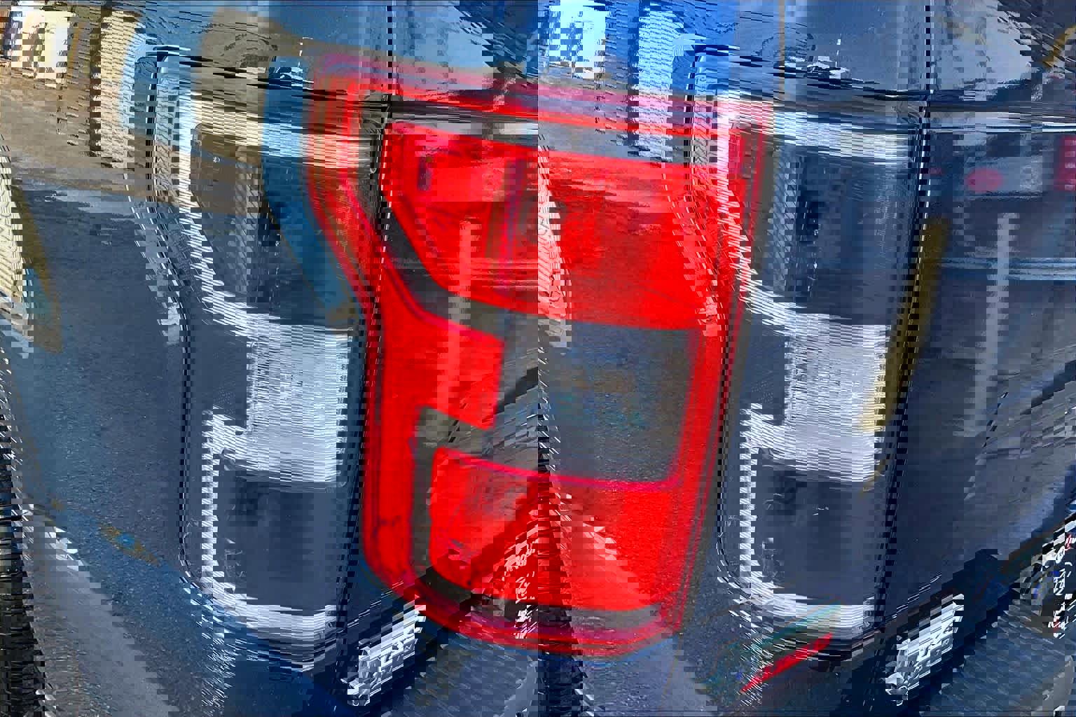 Certified 2018 Ford F150 XLT w/ Equipment Group 302A Luxury image 29