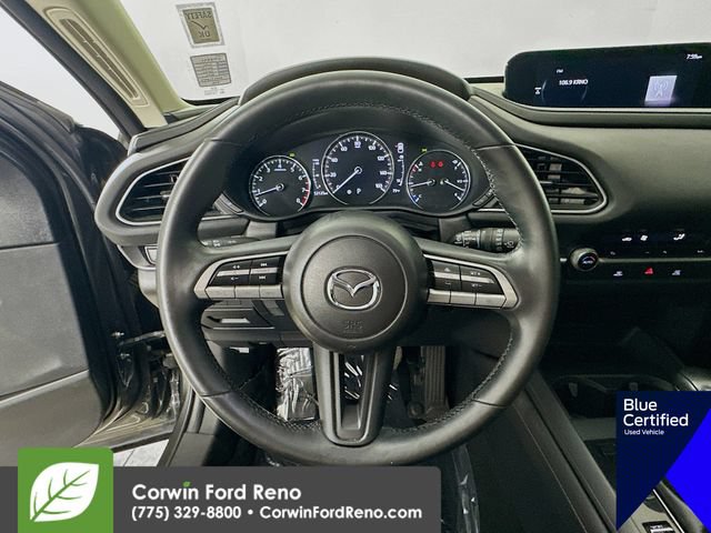 Used 2021 MAZDA CX-30 AWD 2.5 S w/ Select Package image 15