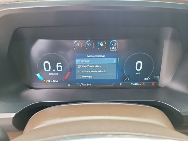 Certified 2023 Ford Expedition Max King Ranch RWD image 27