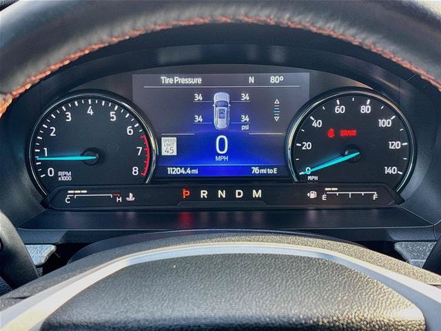 Certified 2023 Ford Explorer Timberline w/ Timberline Technology Package AWD/4WD image 13