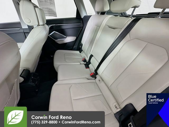 Used 2020 Audi Q3 2.0T Premium Plus image 29