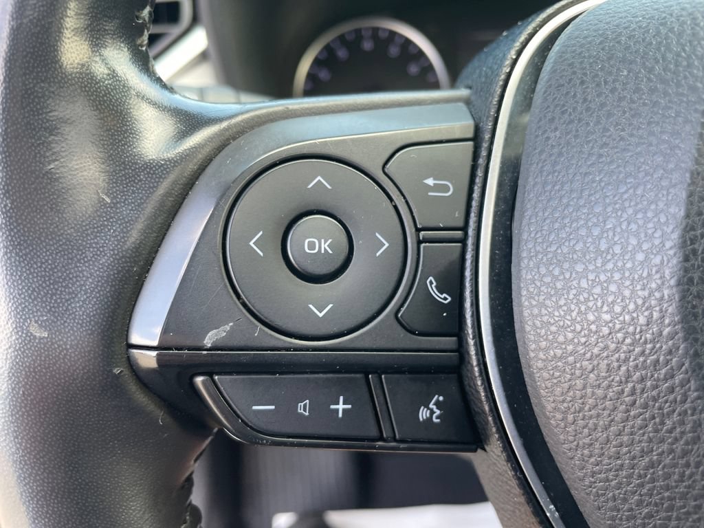 Used 2019 Toyota RAV4 XLE Premium w/ Cold Weather Package AWD/4WD image 39