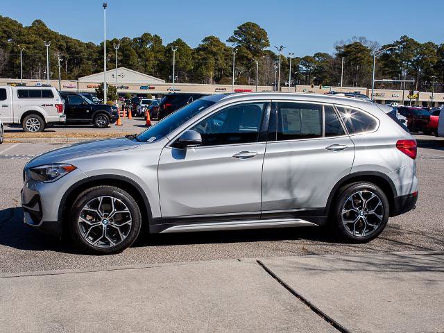 Used 2021 BMW X1 xDrive28i w/ Convenience Package image 3