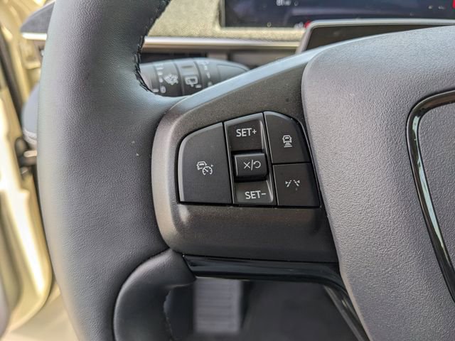 Certified 2025 Ford Mustang Mach-E Premium AWD/4WD image 26