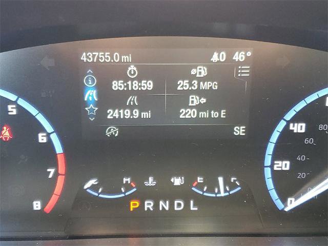 Certified 2022 Ford Bronco Sport Big Bend w/ Convenience Package image 10