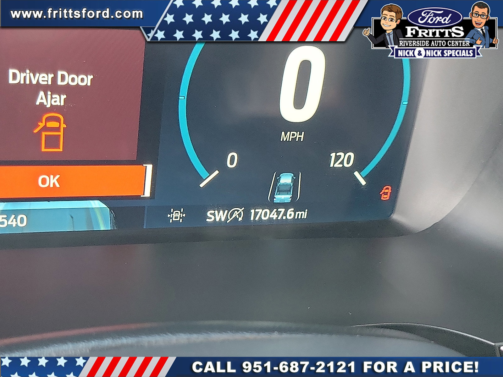 Certified 2023 Ford F150 Lariat w/ Max Trailer Tow Package image 4