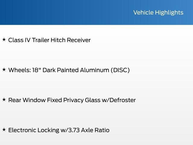 Certified 2023 Ford F150 XL w/ STX Appearance Package AWD/4WD image 19