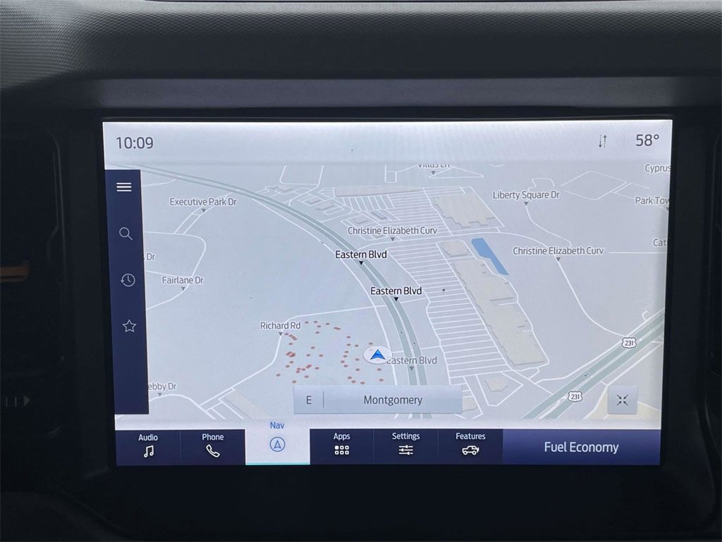 Certified 2023 Ford Bronco Badlands image 21