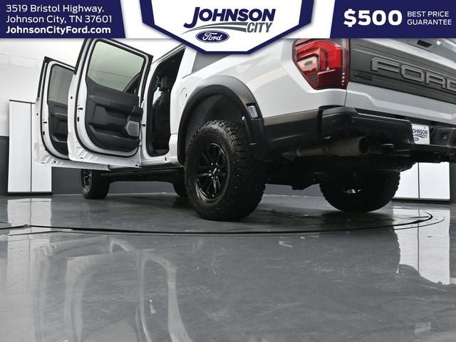 Certified 2024 Ford F150 Raptor AWD/4WD image 42