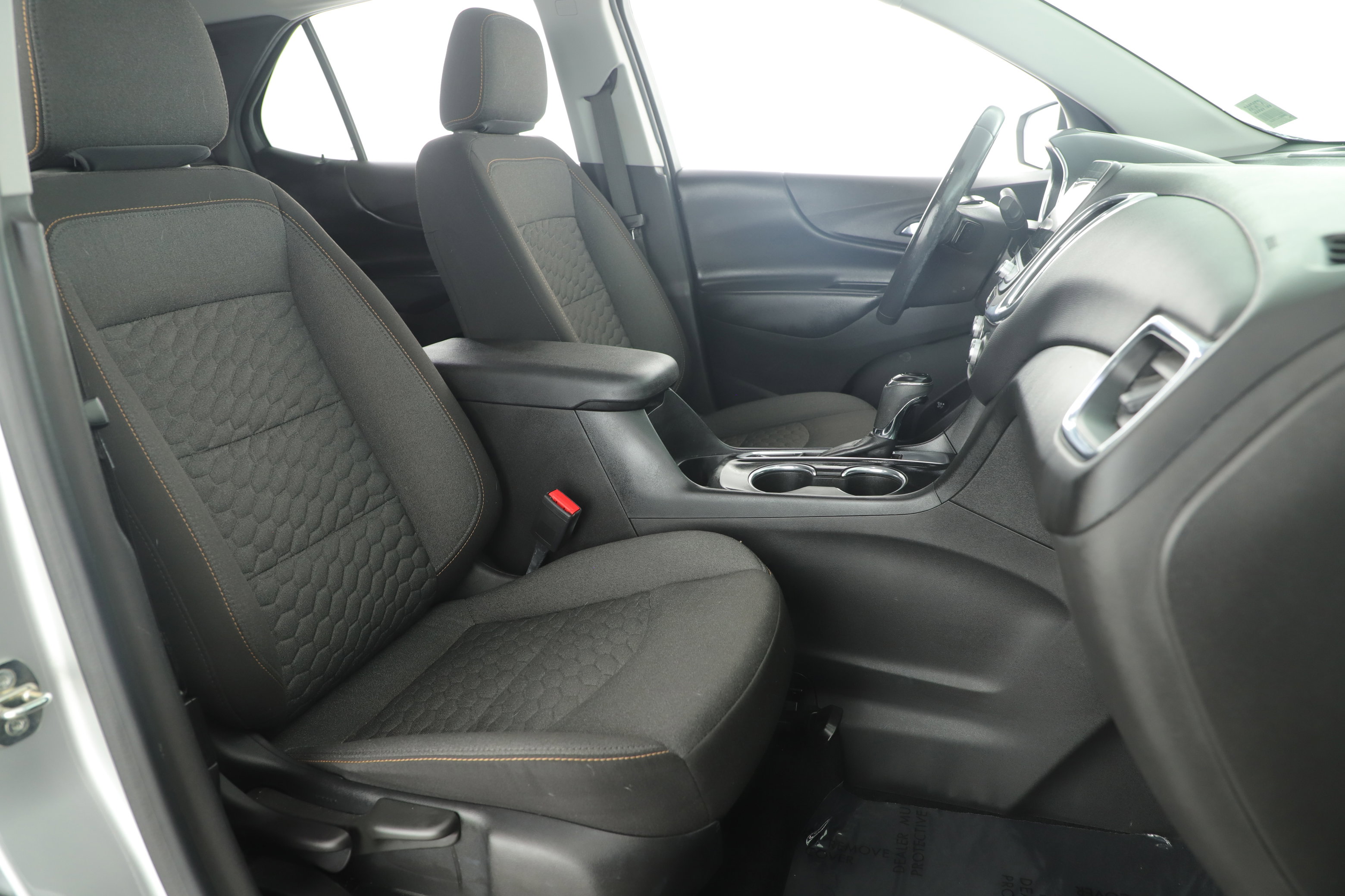 Used 2020 Chevrolet Equinox LT image 21