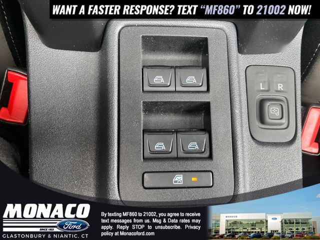 Certified 2025 Ford Bronco Outer Banks AWD/4WD image 21