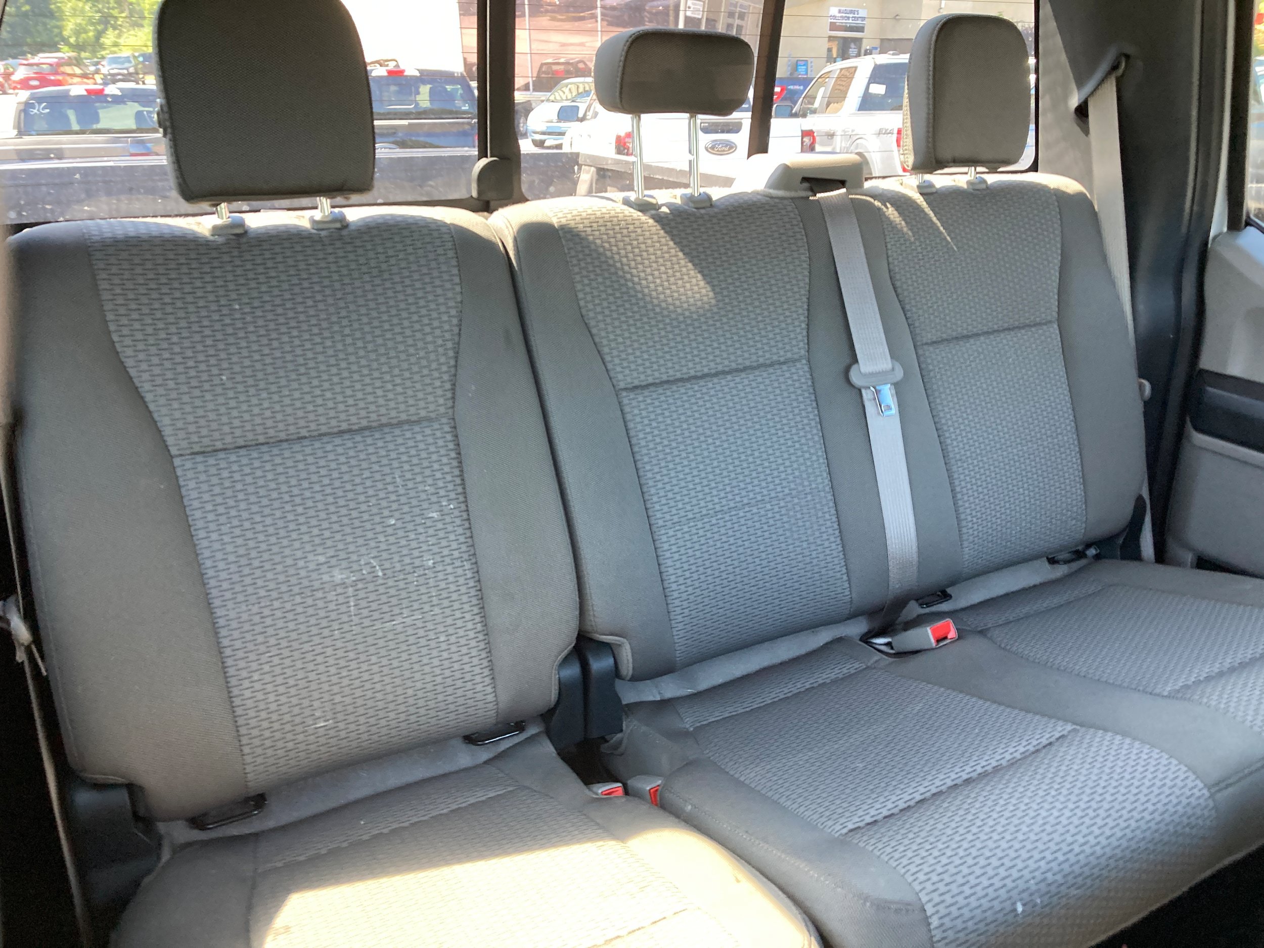 Certified 2019 Ford F150 XLT w/ Equipment Group 302A Luxury AWD/4WD image 15