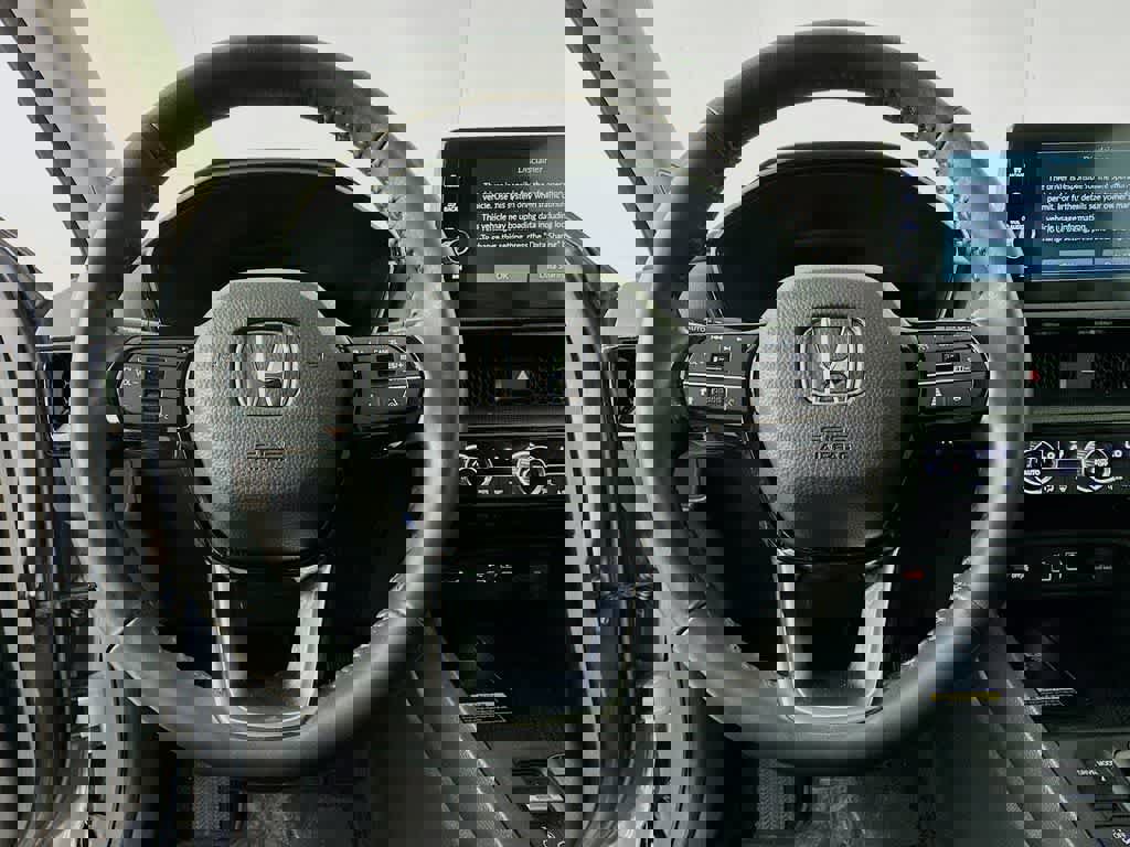 Used 2023 Honda CR-V EX-L image 19