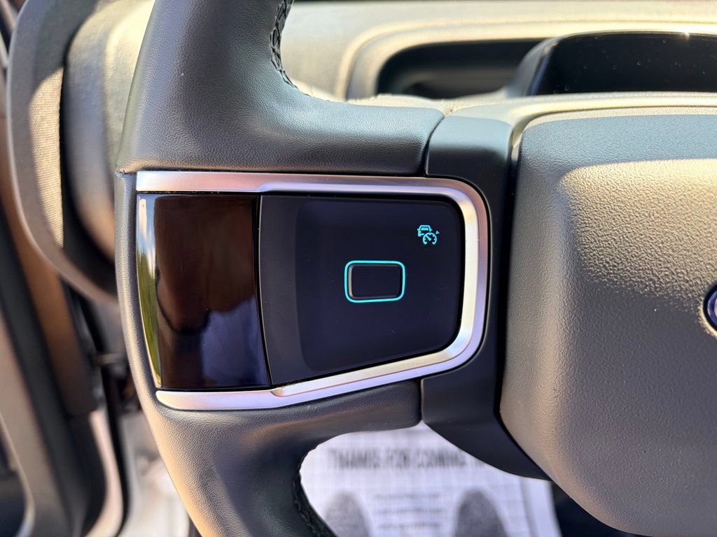 Certified 2025 Ford Expedition Max Active AWD/4WD image 10
