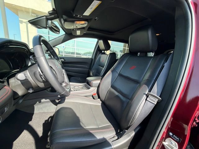 Used 2024 Dodge Durango GT AWD/4WD image 10