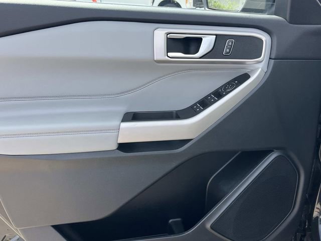 Certified 2024 Ford Explorer XLT w/ Equipment Group 202A image 29