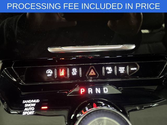 Used 2024 Jeep Wagoneer Series II AWD/4WD image 27