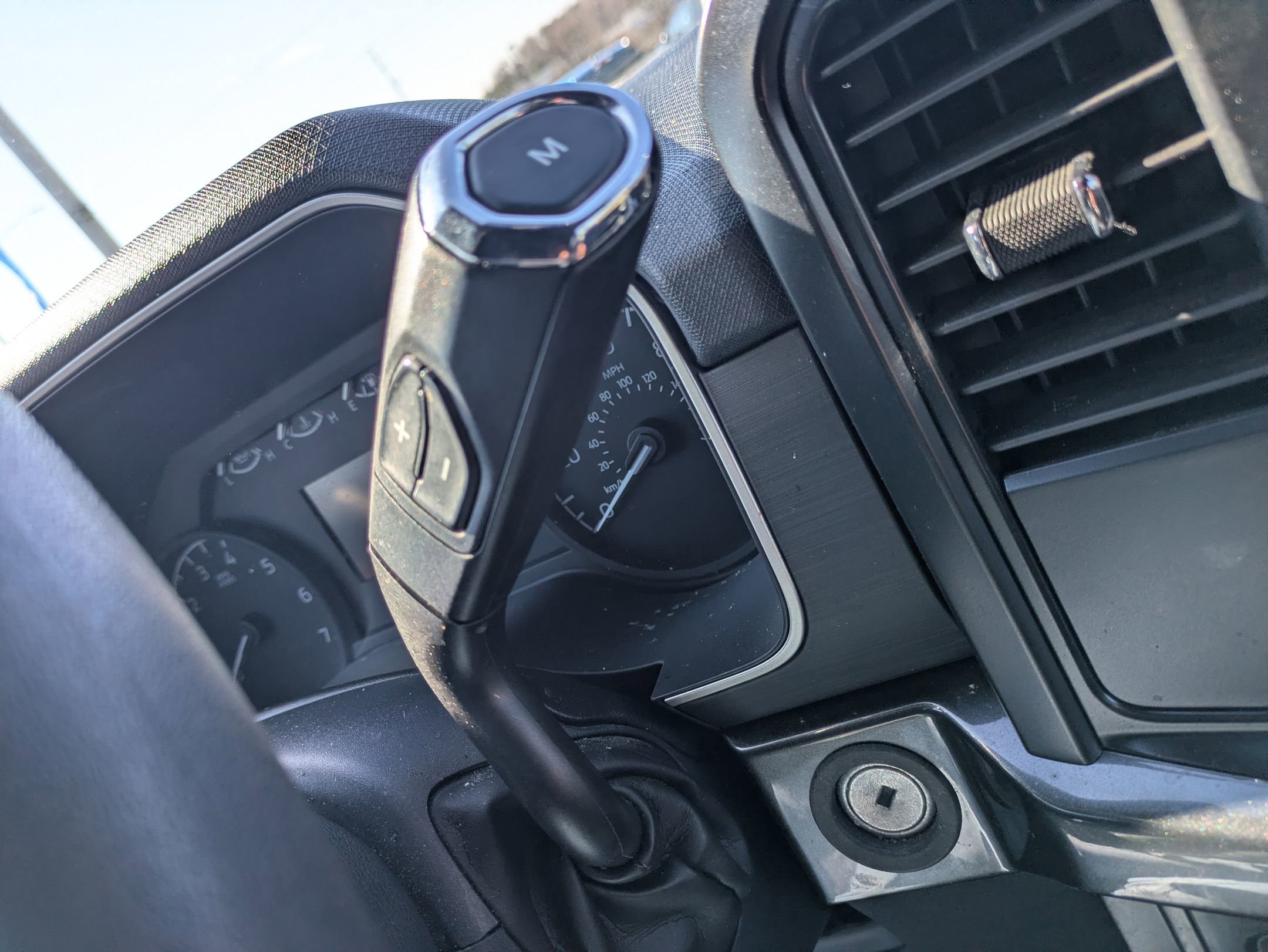 Certified 2022 Ford F150 XL w/ STX Appearance Package image 21