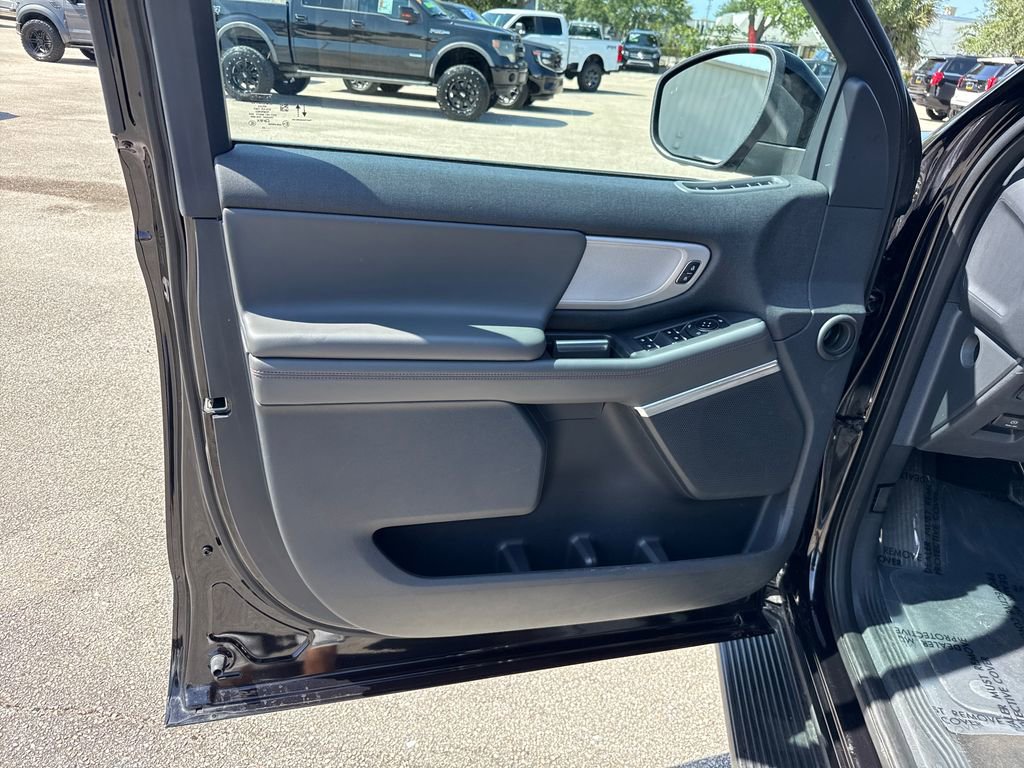 Certified 2025 Ford Expedition Max Active RWD image 13