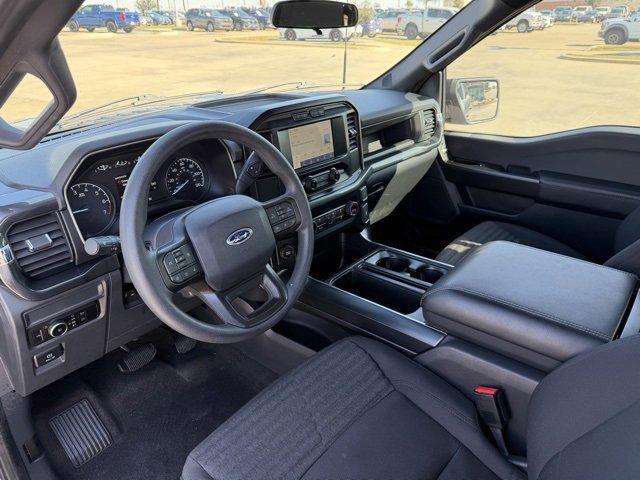 Certified 2023 Ford F150 XL w/ STX Appearance Package image 11