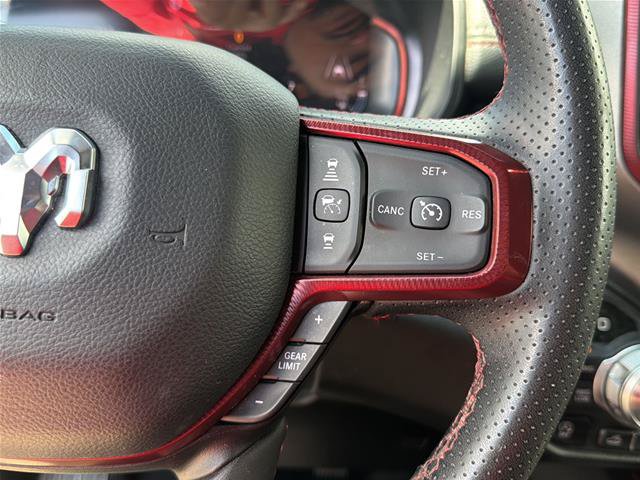Used 2025 RAM 1500 Rebel w/ Rebel Level 1 Equipment Group AWD/4WD image 24