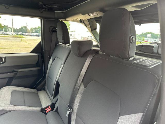Certified 2023 Ford Bronco Big Bend AWD/4WD image 28
