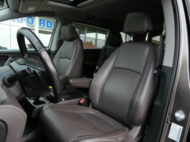 Used 2022 Honda Odyssey EX-L image 10