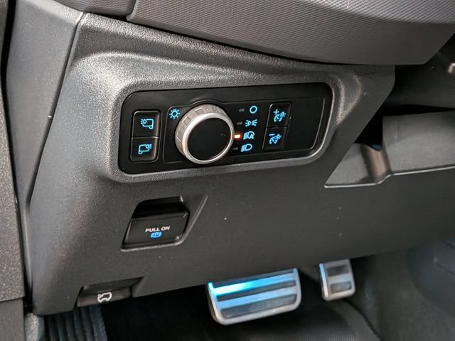 Certified 2024 Ford Bronco Badlands AWD/4WD image 13