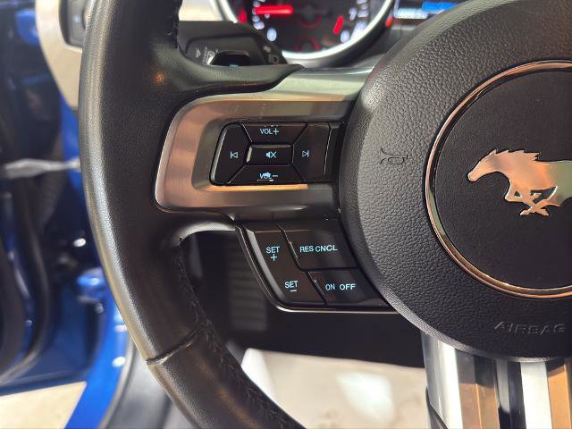 Certified 2022 Ford Mustang GT RWD image 22