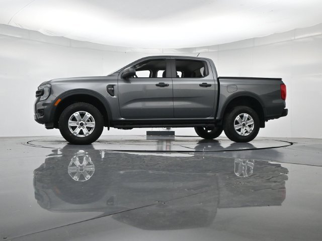 Certified 2025 Ford Ranger XL w/ Trailer Tow Package RWD image 37