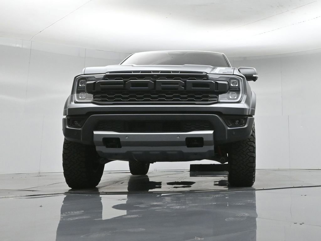 Certified 2024 Ford Ranger Raptor image 58