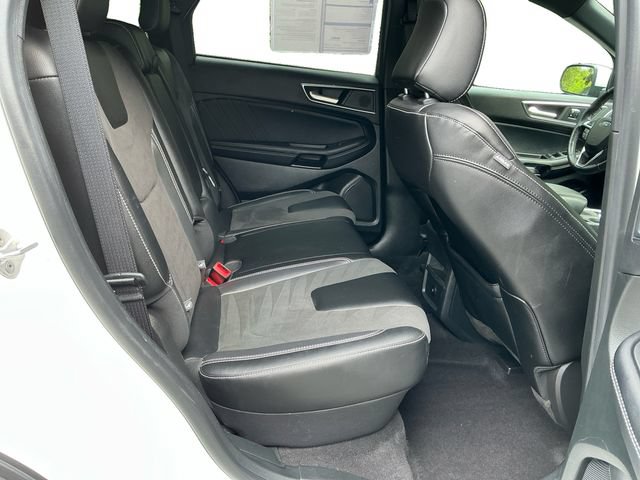 Certified 2023 Ford Edge ST AWD/4WD image 18