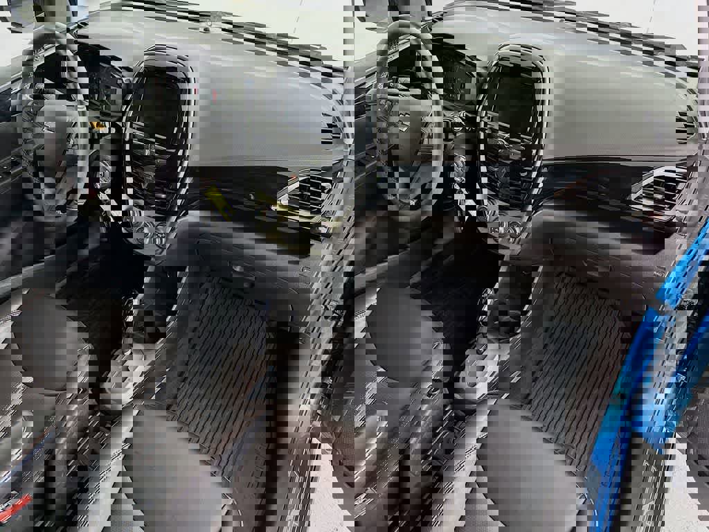 Used 2019 Chevrolet Spark ACTIV image 31