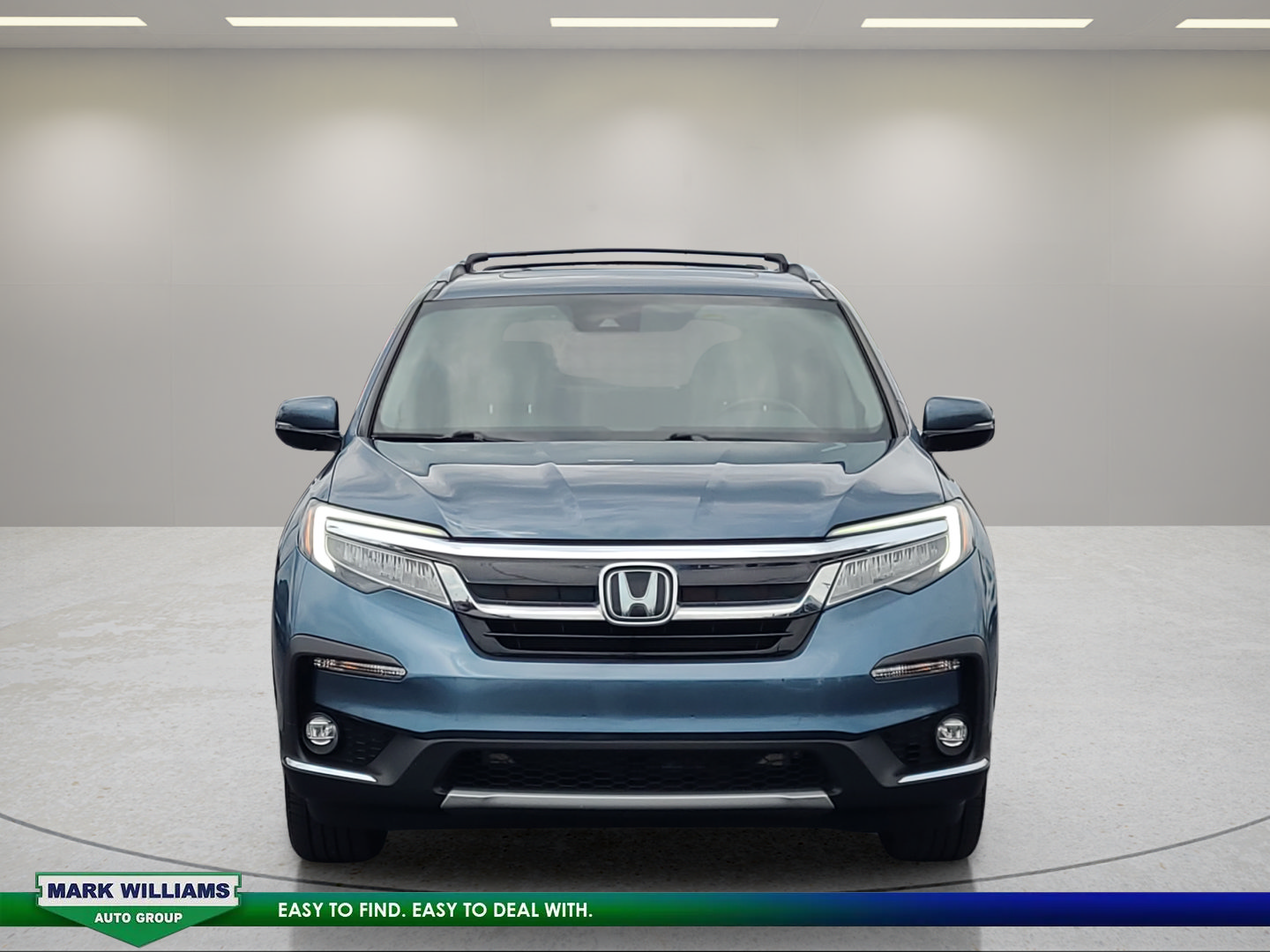Used 2021 Honda Pilot Touring image 9