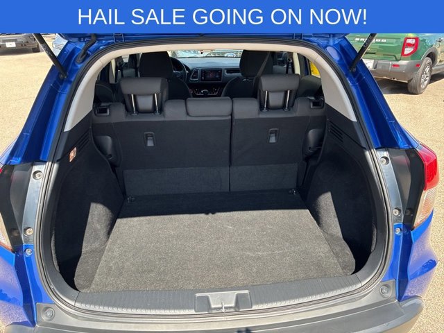 Used 2022 Honda HR-V EX image 36