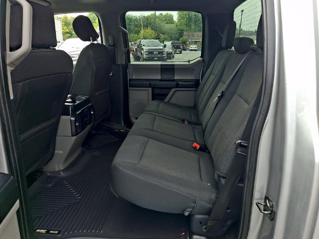 Certified 2020 Ford F150 XL w/ Equipment Group 101A Mid AWD/4WD image 10