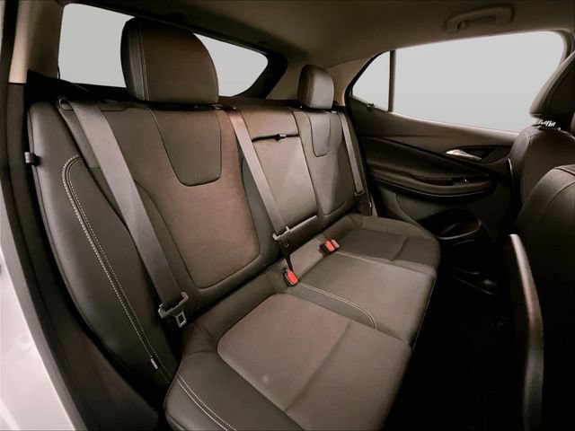Used 2022 Buick Encore GX Select w/ Sport Touring Package FWD image 26