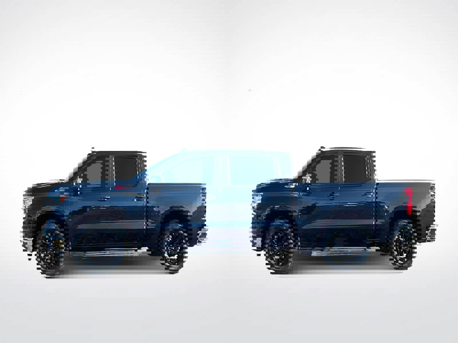 Used 2022 Chevrolet Silverado 1500 LT image 5