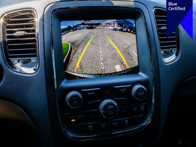 Used 2019 Dodge Durango R/T AWD/4WD image 21