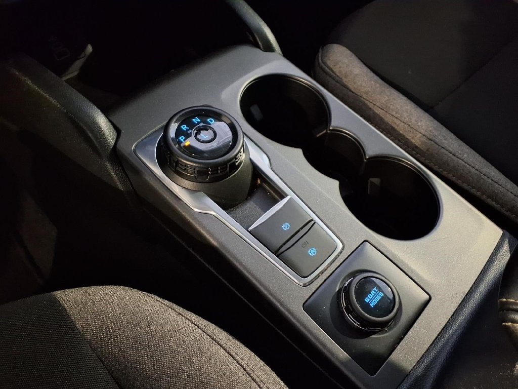 Certified 2025 Ford Bronco Sport Big Bend AWD/4WD image 11