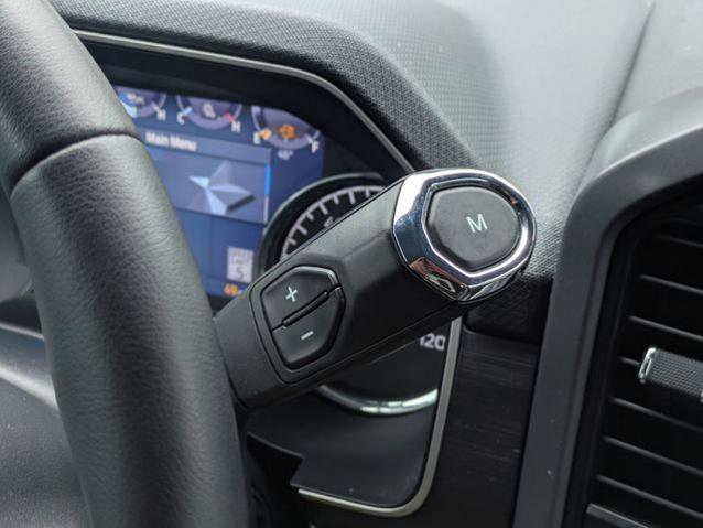 Certified 2023 Ford F150 XLT w/ Equipment Group 302A High AWD/4WD image 25