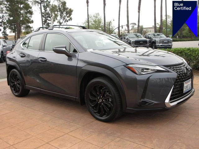 Used 2022 Lexus UX 200 w/ Accessory Package (Z1) image 1