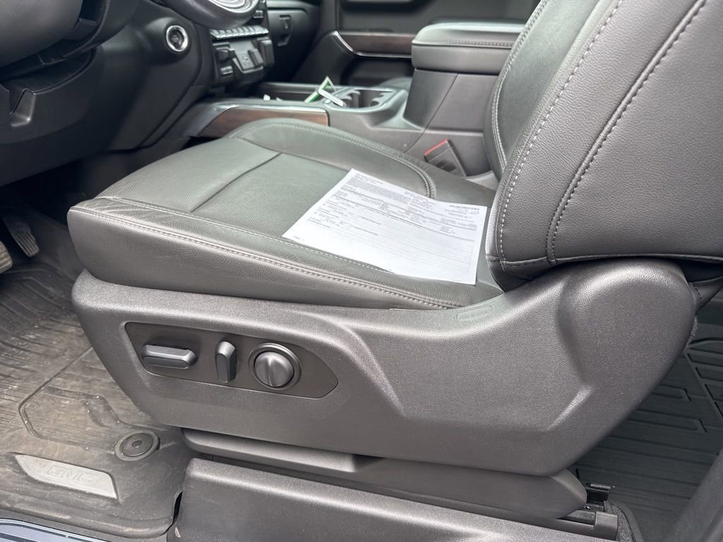 Used 2020 GMC Sierra 1500 SLT w/ SLT Premium Plus Package image 13