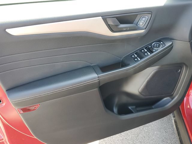 Certified 2022 Ford Escape SE w/ Convenience Package AWD/4WD image 11