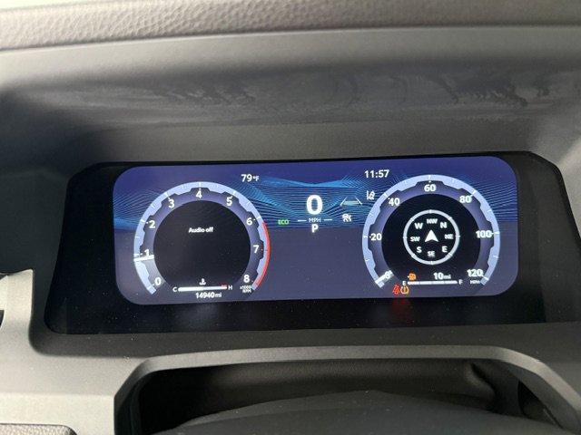 Used 2024 Toyota Tacoma TRD Sport RWD image 14